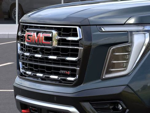 New 2026 GMC Yukon AT4 image 13