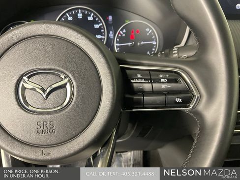 Used 2026 MAZDA CX-90 3.3 Turbo w/ Select Package AWD/4WD image 47