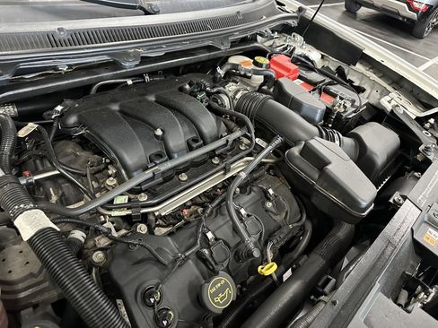 Used 2019 Ford Flex SEL w/ Equipment Group 202A image 34