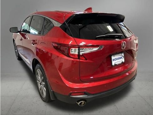 Used 2021 Acura RDX AWD w/ Technology Package image 3
