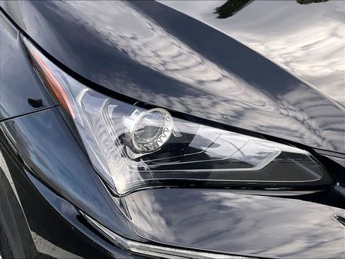 Used 2020 Lexus NX 300 F Sport w/ F Sport Premium Package image 29