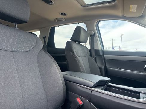 Used 2020 Hyundai Palisade SEL w/ Convenience Package FWD image 28