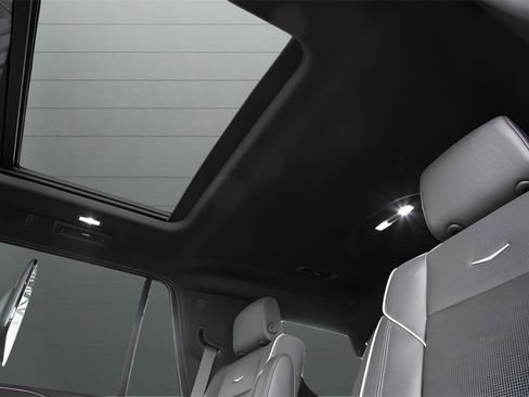 Used 2021 Cadillac Escalade Sport image 37