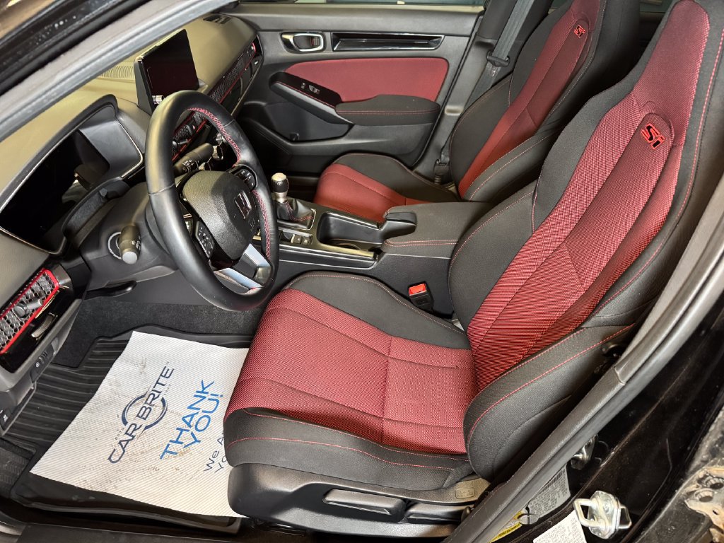 Used 2024 Honda Civic Si image 20