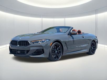Used 2025 BMW 840i Convertible