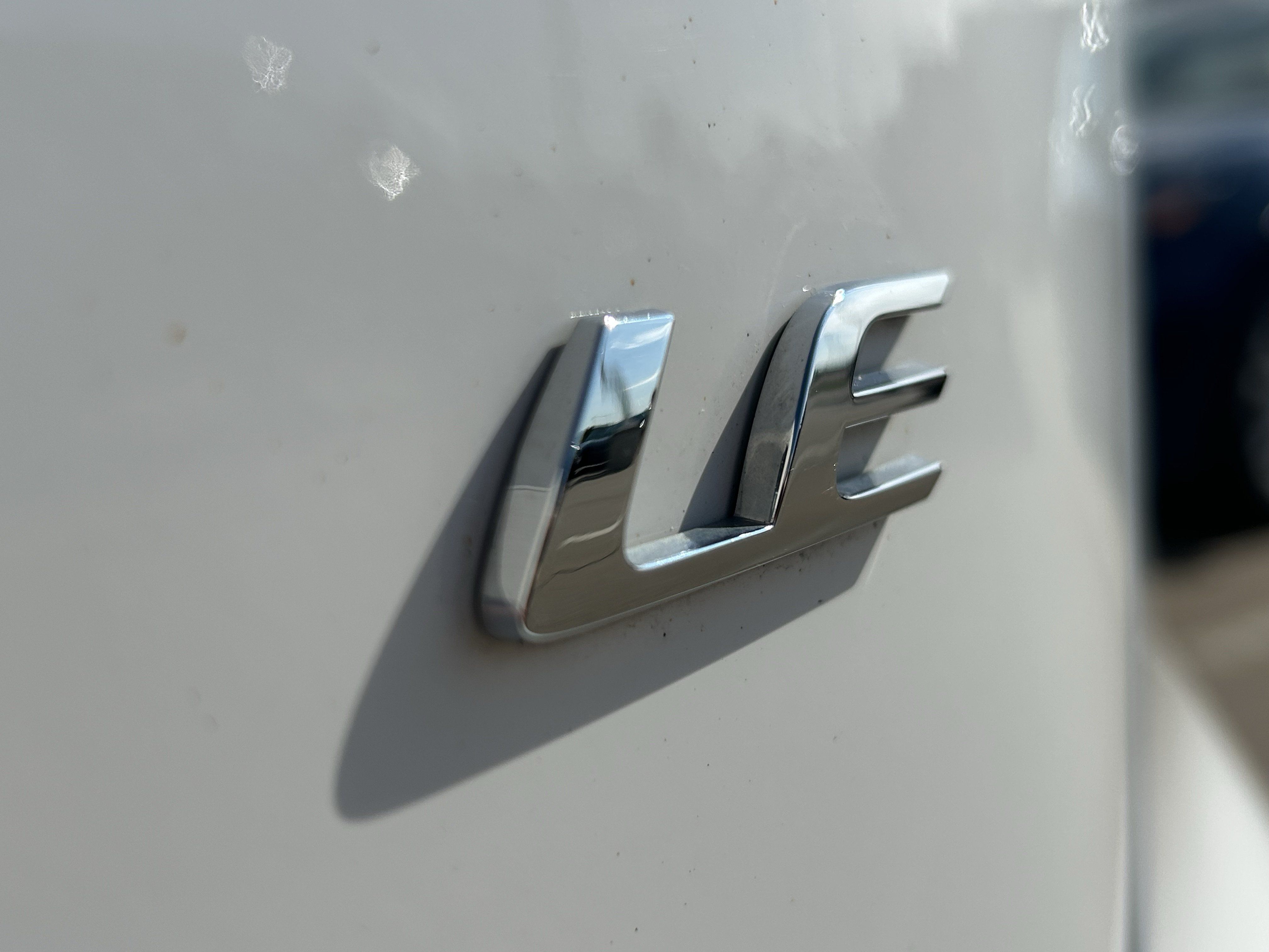 Certified 2024 Toyota Corolla LE FWD image 2