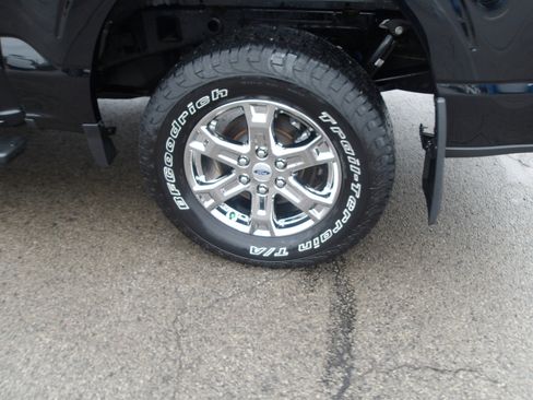 Used 2023 Ford F150 XLT w/ Equipment Group 302A High image 20