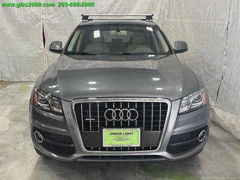 Used 2012 Audi Q5 3.2 Premium Plus AWD/4WD image 19