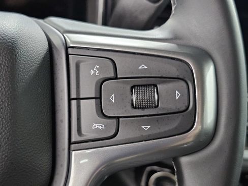 Used 2025 Chevrolet Silverado 3500 LTZ w/ LTZ Convenience Package AWD/4WD image 41