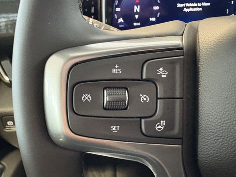 New 2026 Chevrolet Silverado 3500 LT w/ Trail Boss Package image 12