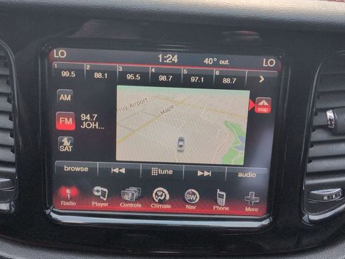 Used 2015 Dodge Dart GT w/ Sun/Sound Group FWD image 28