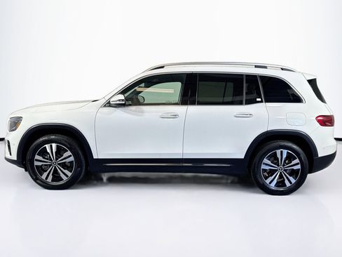 Certified 2026 Mercedes-Benz GLB 250 4MATIC image 8