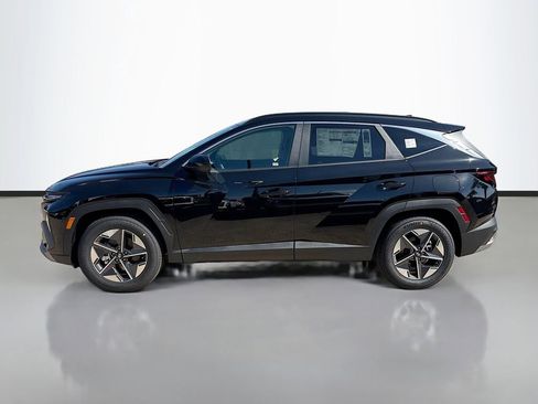 New 2026 Hyundai Tucson SEL image 8