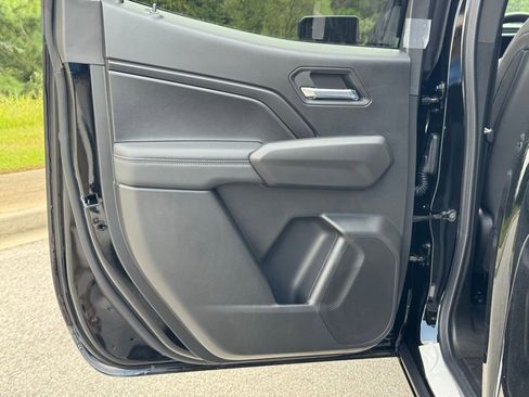 New 2026 GMC Canyon Elevation w/ Convenience Package image 20