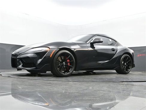 Used 2026 Toyota Supra image 26
