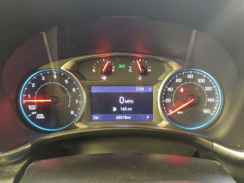 Used 2019 Chevrolet Equinox Premier image 23