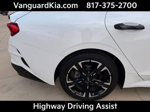 Certified 2023 Kia K5 GT-Line image 10