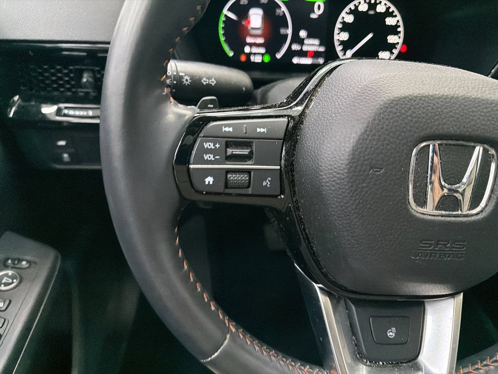 Used 2023 Honda CR-V Sport Touring image 27