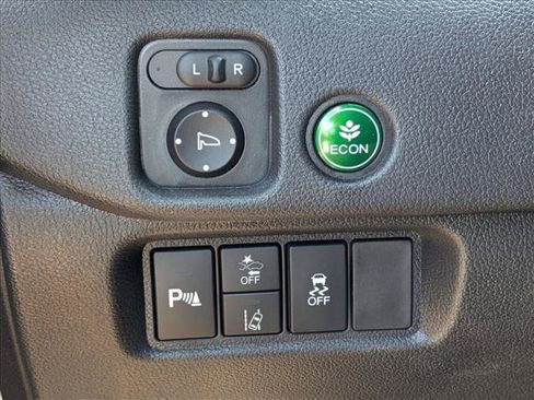 Used 2024 Honda Passport EX-L image 13
