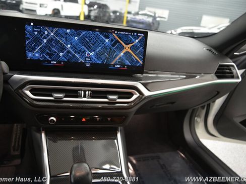 Used 2023 BMW M2 w/ Lighting Package image 27