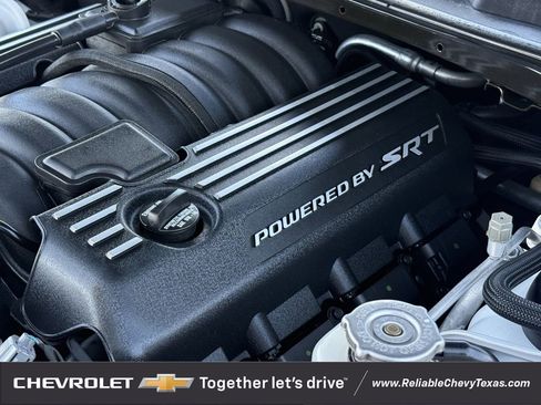 Used 2023 Dodge Challenger R/T Scat Pack RWD image 31