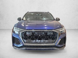 Used 2024 Audi RS Q8 video 2