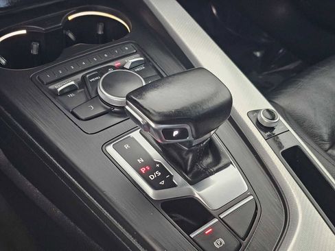 Used 2018 Audi A4 2.0T Ultra Premium image 30