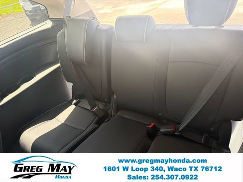 New 2026 Honda Odyssey Touring image 25