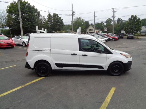 Used 2019 Ford Transit Connect XL FWD image 13