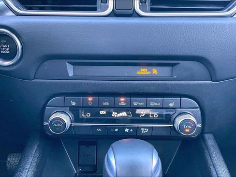 Used 2025 MAZDA CX-5 AWD 2.5 S w/ Preferred Package image 31