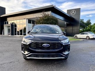 Used 2024 Ford Escape ST-Line w/ Tech Pack #1 AWD/4WD video 3