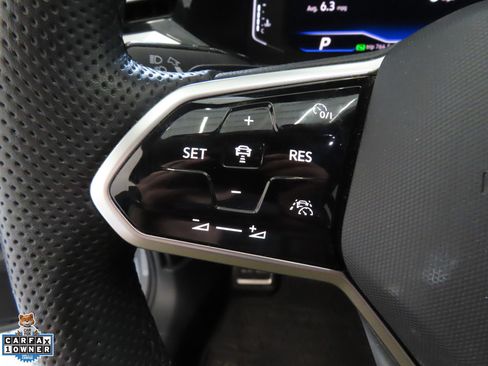 Certified 2023 Volkswagen Arteon SE w/ Arteon MDO Package FWD image 14