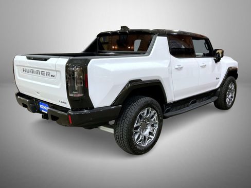 New 2026 GMC Hummer EV 2X image 5