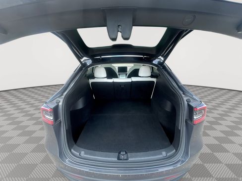 Used 2020 Tesla Model Y Long Range AWD/4WD image 22