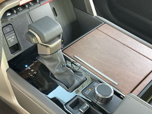 New 2026 Toyota Tundra 1794 Edition image 13