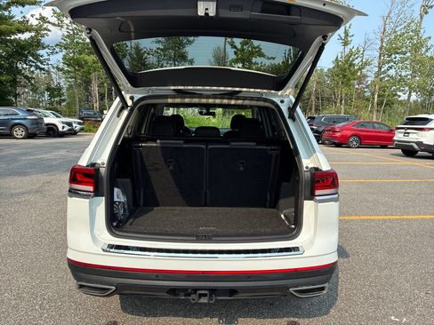 Used 2023 Volkswagen Atlas SE AWD/4WD image 52