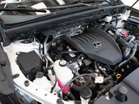 Used 2022 Lexus NX 350 AWD image 32
