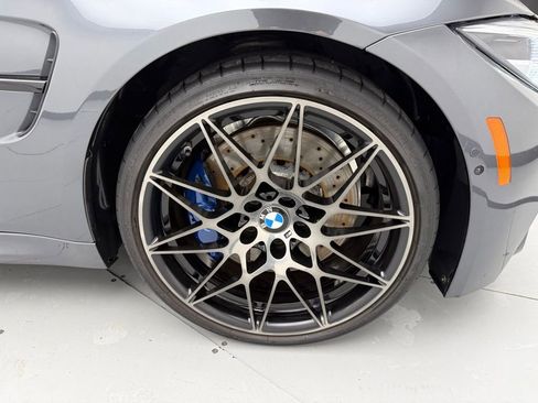 Used 2018 BMW M3 image 43