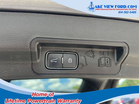 Used 2023 Ford Explorer ST w/ Equipment Group 401A AWD/4WD image 10