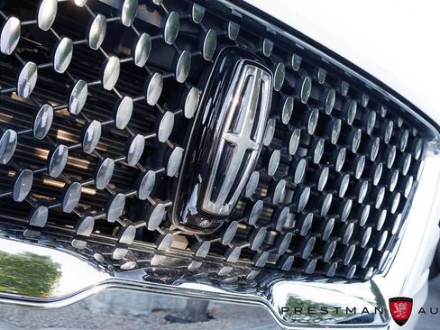 Used 2024 Lincoln Navigator Black Label AWD/4WD image 52