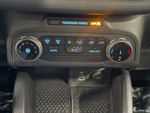 Certified 2024 Ford Bronco Sport Big Bend AWD/4WD image 29