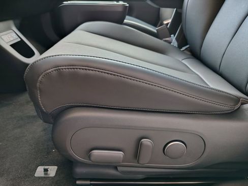 New 2025 Hyundai Ioniq 5 SEL RWD image 20