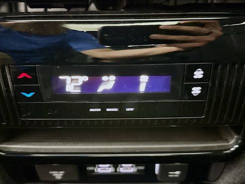 New 2026 Jeep Grand Wagoneer 4WD image 26