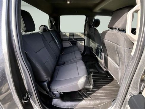 Used 2020 Ford F150 XL w/ Equipment Group 101A Mid image 26