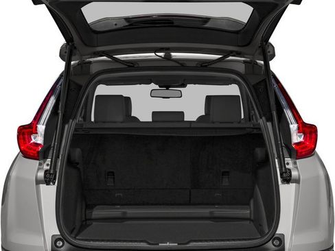 Used 2018 Honda CR-V Touring image 12