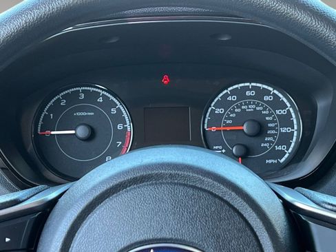 Used 2023 Subaru Crosstrek 2.0i AWD/4WD image 14