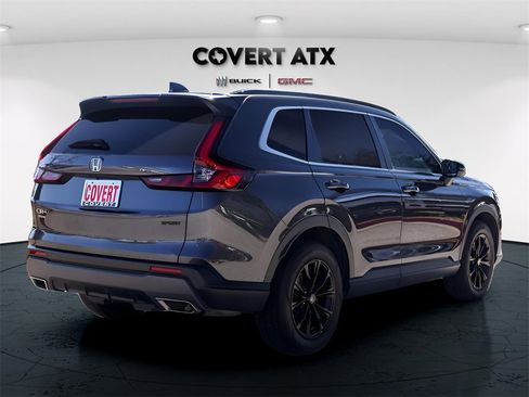 Used 2024 Honda CR-V Sport-L image 7