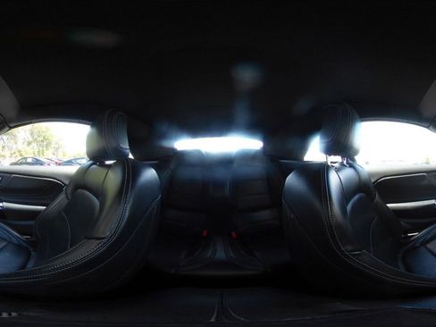 Used 2024 Ford Mustang Premium image 41