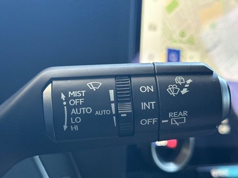 Certified 2025 Lexus GX 550 AWD/4WD image 34