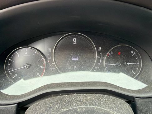 Used 2022 MAZDA CX-30 AWD 2.5 S w/ Premium Package image 3